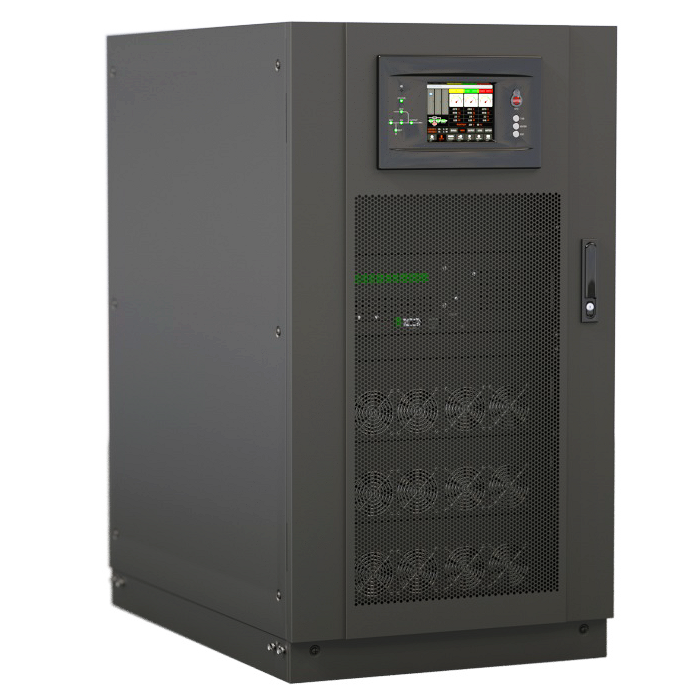 RM系列20~200kVA模塊化UPS RM系列20~200kVA模塊化UPS