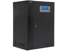 LT33系列10~500kVA工業(yè)型工頻在線式UPS