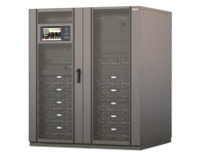 RM系列40~500kVA模塊化UPS