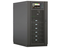 RM系列25~600kVA模塊化UPS