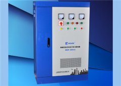 DBW系列40KVA單相全自動補償式電力穩(wěn)壓器
