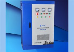 DBW系列50KVA單相全自動補償式電力穩(wěn)壓器