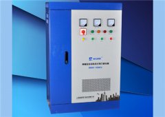 DBW系列100KVA單相全自動補償式電力穩(wěn)壓器