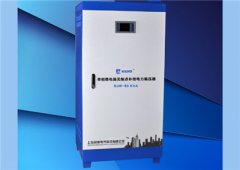 DJW系列60KVA單相無觸點全自動補償式電力穩(wěn)壓器