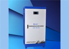 DJW系列100KVA單相無觸點全自動補償式電力穩(wěn)壓器