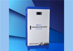 SJW系列50KVA三相無觸點全自動補償式電力穩(wěn)壓器