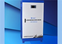 SJW系列200KVA三相無觸點全自動補(bǔ)償式電力穩(wěn)壓器
